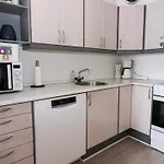 6 Person In Lejlighed