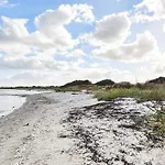 6 Person In Lejlighed Hadsund
