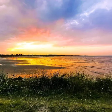 6 Person In Lägenhet Hadsund